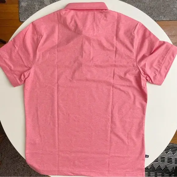 Thumbnail: Mizzen and Main Wilson Polo Shirt