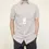 Thumbnail: NN07 Leon Short Sleeve Shirt Navy