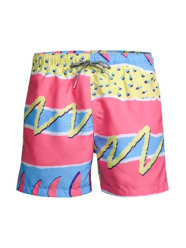 Thumbnail: BOARDIES Fresh Prince Swimsuit