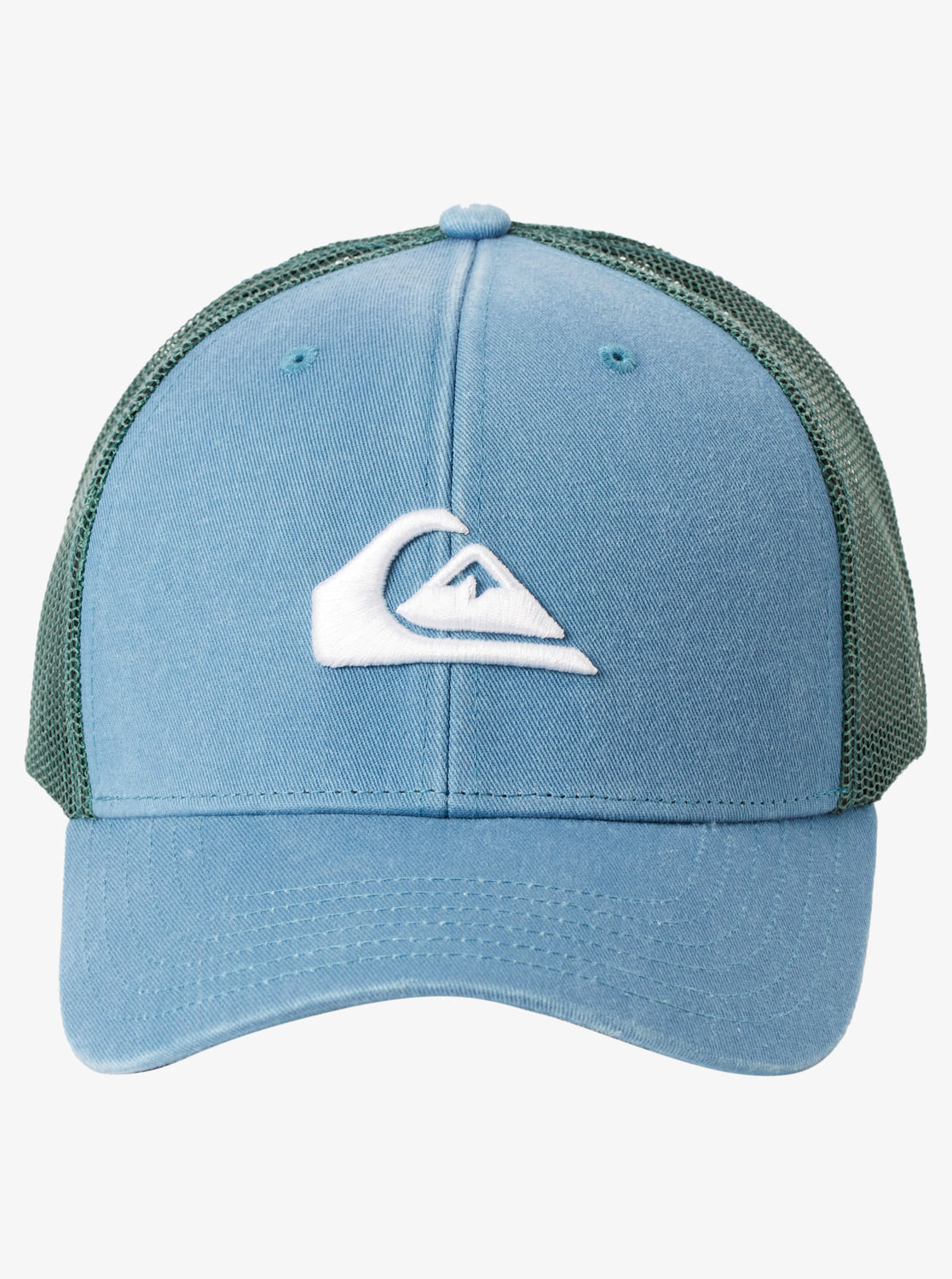 QUICKSILVER Grounder Trucker Hat
