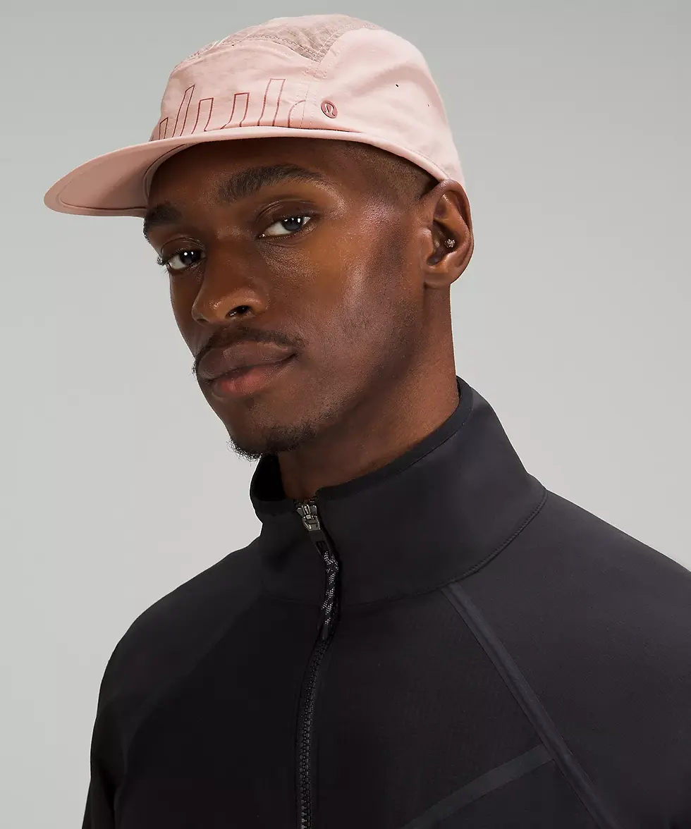 Thumbnail: Lululemon Drawcord Hiking Cap