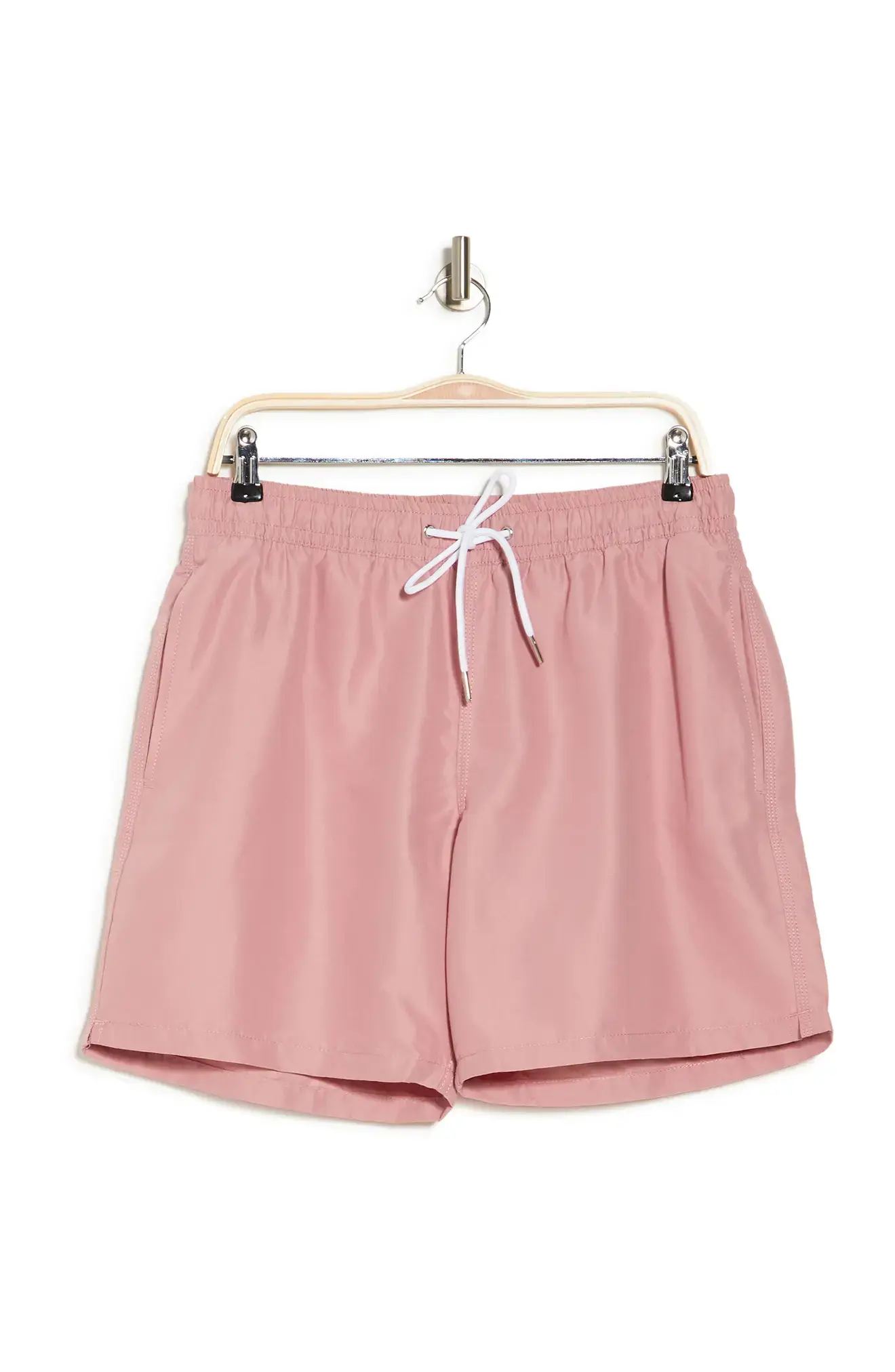 SLATE AND STONE PINK SWIMSUIT