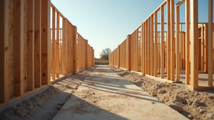 Cost Estimation for Residential Projects: Estimating Residential Building Costs