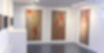 2025 exhibition at An Talla Solais