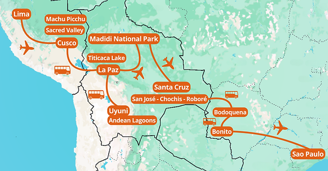 Discover the Heart of South America Map.png