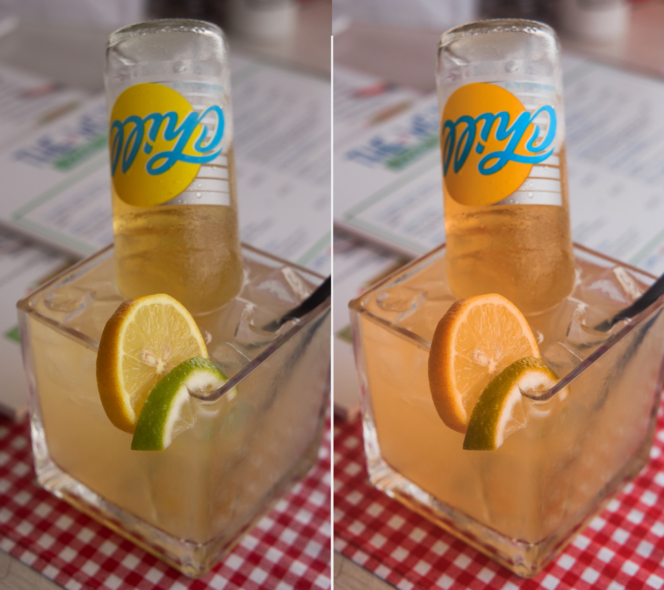 Cocktail