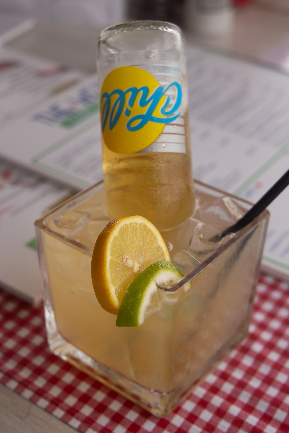 Miniaturbild: Cocktail