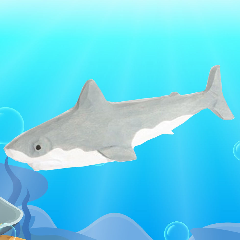 Thumbnail: SHARK