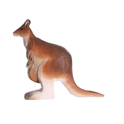 Thumbnail: KANGAROO