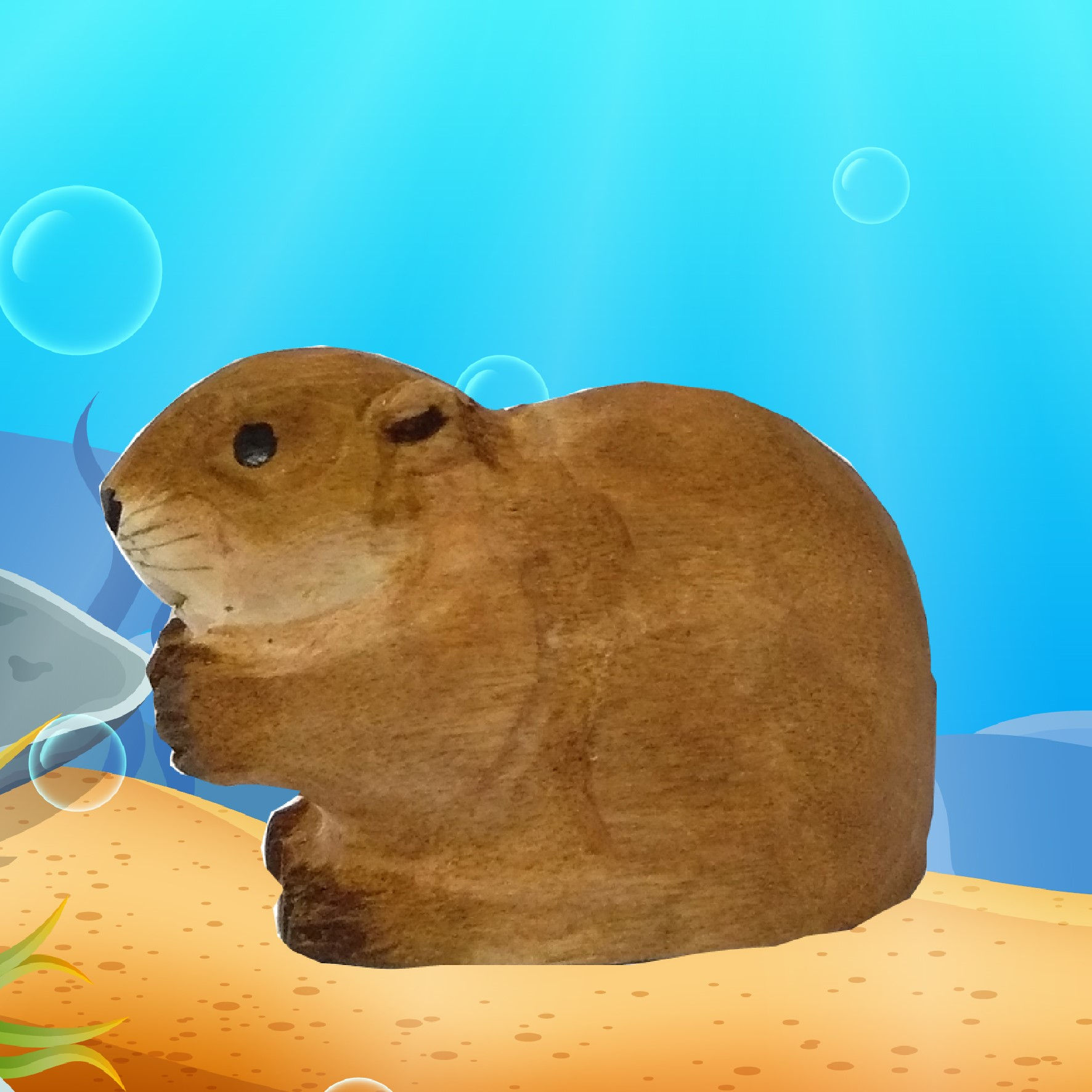 BEAVER
