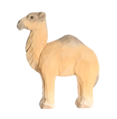 Thumbnail: DROMEDARY | CAMEL