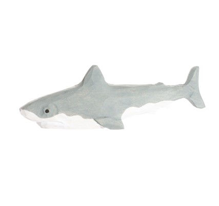 Thumbnail: SHARK