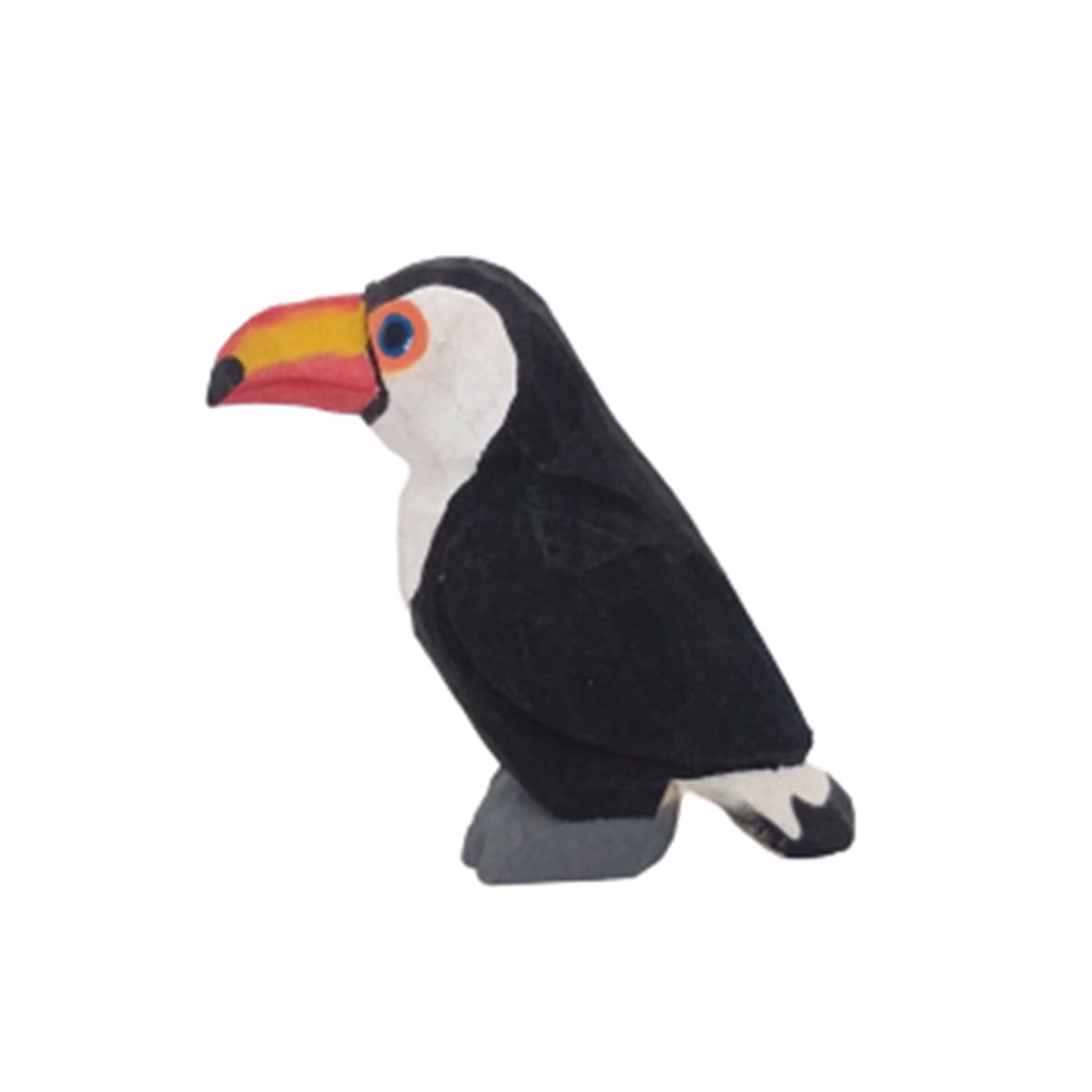 TOUCAN