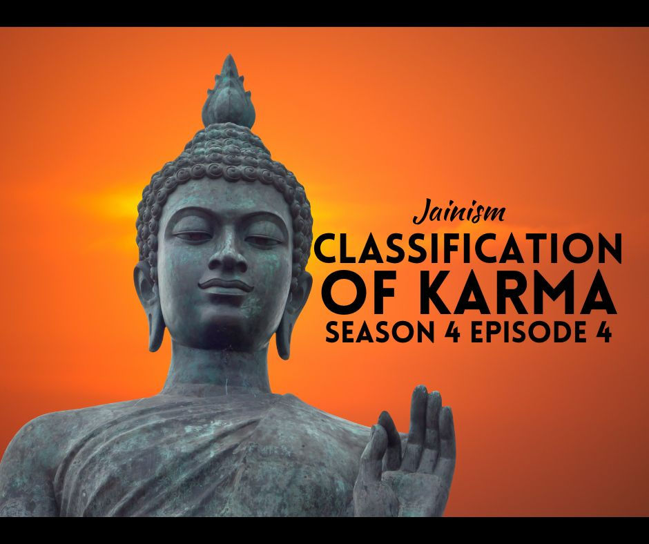 EP. #33: Ghatiya Karma Antidote Overview