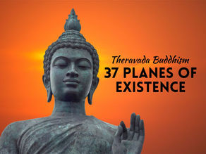EP. #13: 37 Planes of Existence