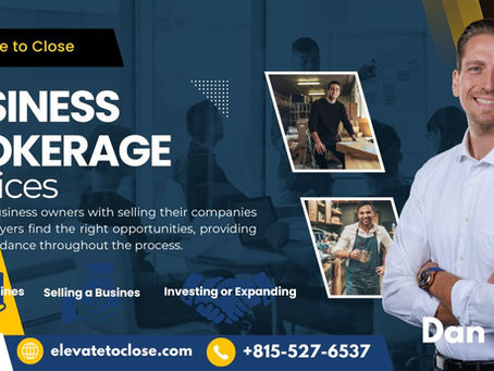 Steps to Selling Your Business: An Overview for Owners Ready to Exit