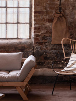 Striking the balance between modern and rustic in your kitchen