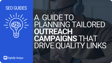 Planning Tailored Outreach Campaigns