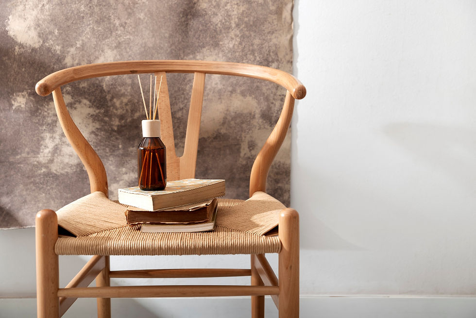 Rustic Decor