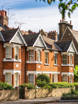 What Exterior Features Matter Most When Renovating an Older Home