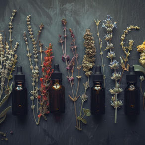 Terpenes Explained: The Aroma Compounds in Citrus, Herbs and Hops