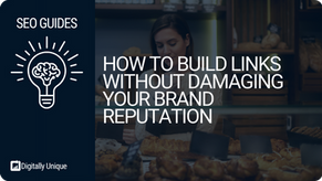 link building services