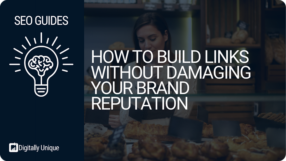 link building services