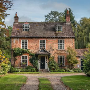 Tips on How to Soften a Traditional Interior Without Losing Its Character
