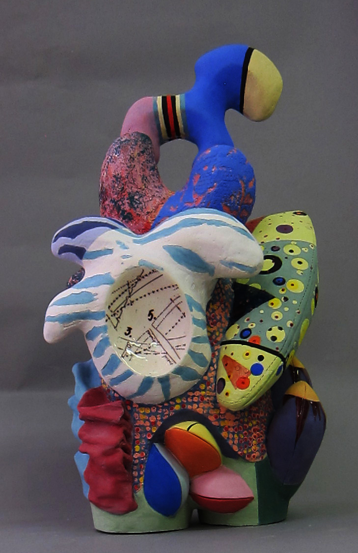 Pottery Oldman River Potters Guild Alberta