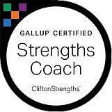 Strengths coach logo