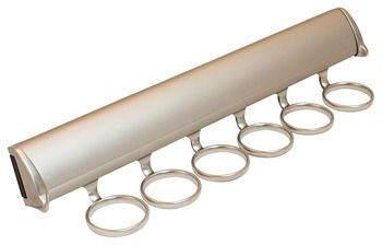 Thumbnail: Synergy Elite 6 Hook Scarf Rack