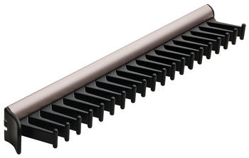 Thumbnail: Synergy Collection 20 Hook Tie Rack