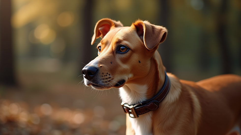 Stylisches Hundezubehör: Ihr Leitfaden für stilvolles Hundezubehör