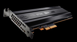 Optane™ Storage & Optane™ Memory Explained
