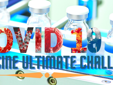COVID-19 Vaccine Ultimate Challenge