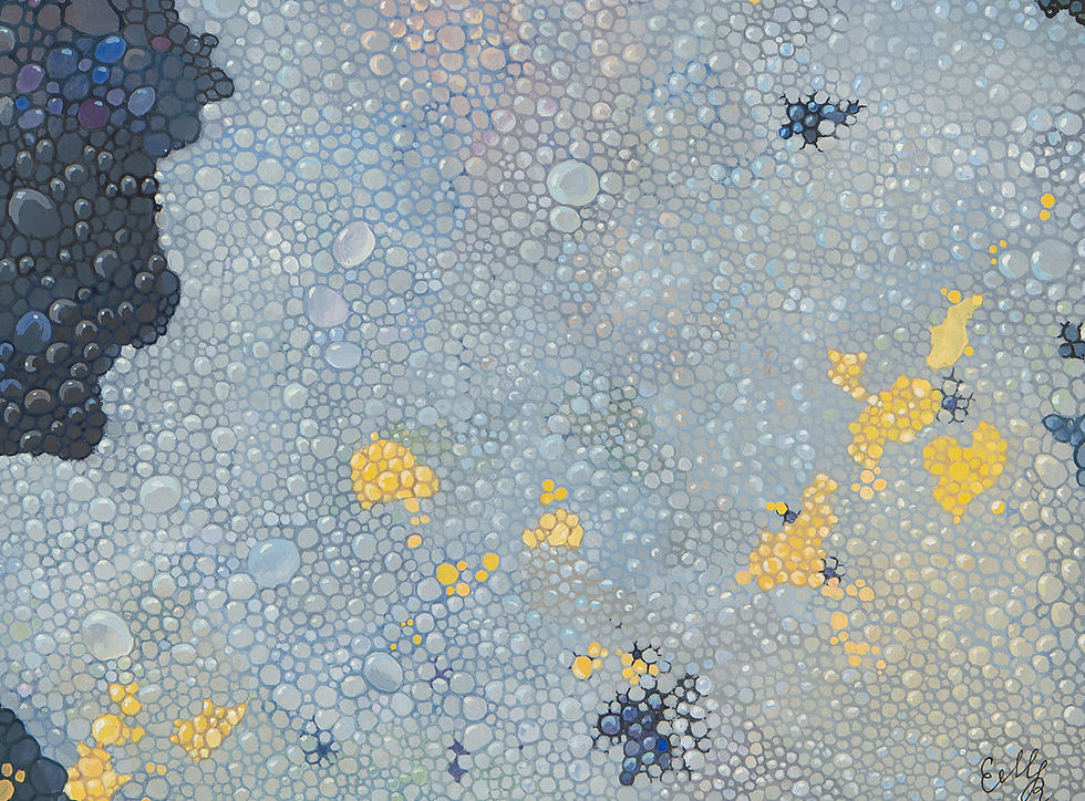 Thumbnail: The Lichen
