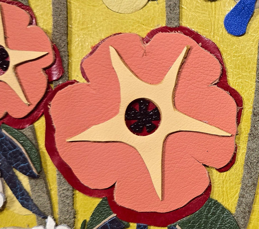 Thumbnail: Meadow of Flowers June