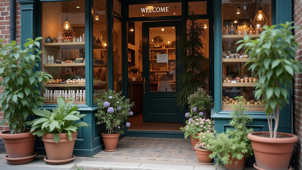Boost Your Small Business with LocalPilotDigital Services