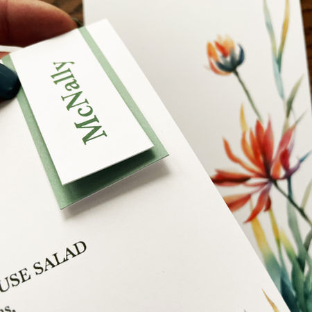 McNally and Devaun's Intimate Destination Wedding in Naples, Florida. A Contemporary Tropical Love Story.