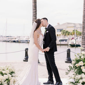 A timeless love affair: when a real life tale sets the tone for a beautiful story.