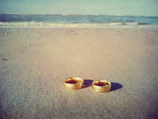 When Love is Meant to Be: Magical Wedding Stories