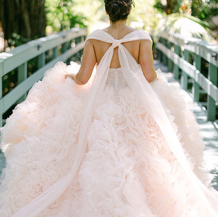 The Journey from ‘Yes!’ to ‘I Do!’