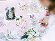 Timeless Impress: Crafting Wedding Details with Heart