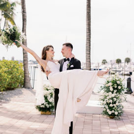 A timeless love affair: when a real life tale sets the tone for a beautiful story.
