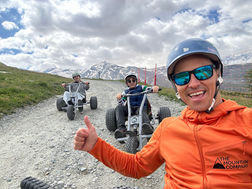 Discover the Magic of Summer in Zermatt