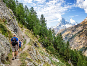 Authentic Swiss Adventures: Curated Holidays and Experiences