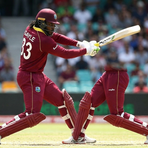 All-Time ICC Men’s T20 World Cup Dream Team