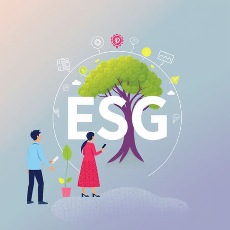 Why ESG Is Becoming a Competitive Advantage for Indian Businesses