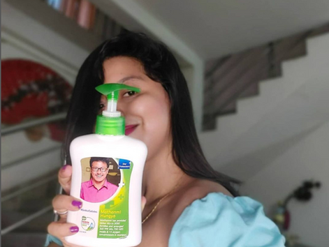 Future of Digital Marketing: Learn from Dettol's influencers marketing case study.