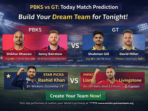 Tonight’s clash between Punjab and Gujarat is not just another IPL game